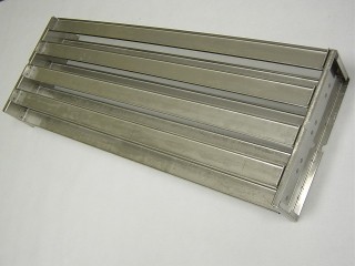 Chicago-430-SS-Riveted-Trays