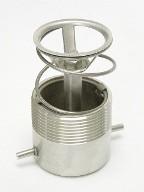 Crane-Cochrane-Accu-Type-300-SS-Threaded-Spray-Valve