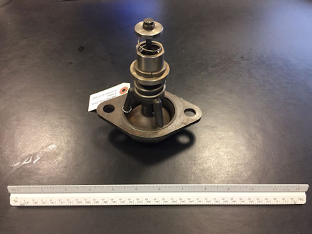 Sterling Type Replacement Deaerator Spray Valve