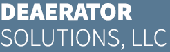 Deaerator Solutions, LLC