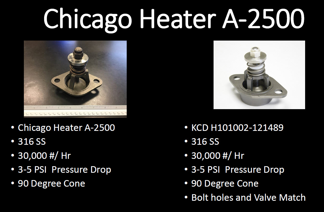 Chicago-Heater-A-2500
