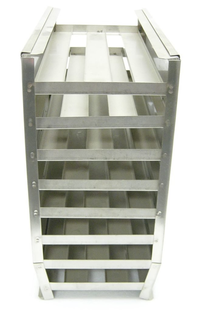 American Water Softening spray valve
