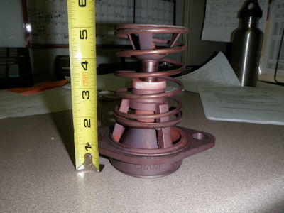 Crane-Cochrane-Deaerator-accu-spray-valve-A-101-2-hole-accu-spray2-sm