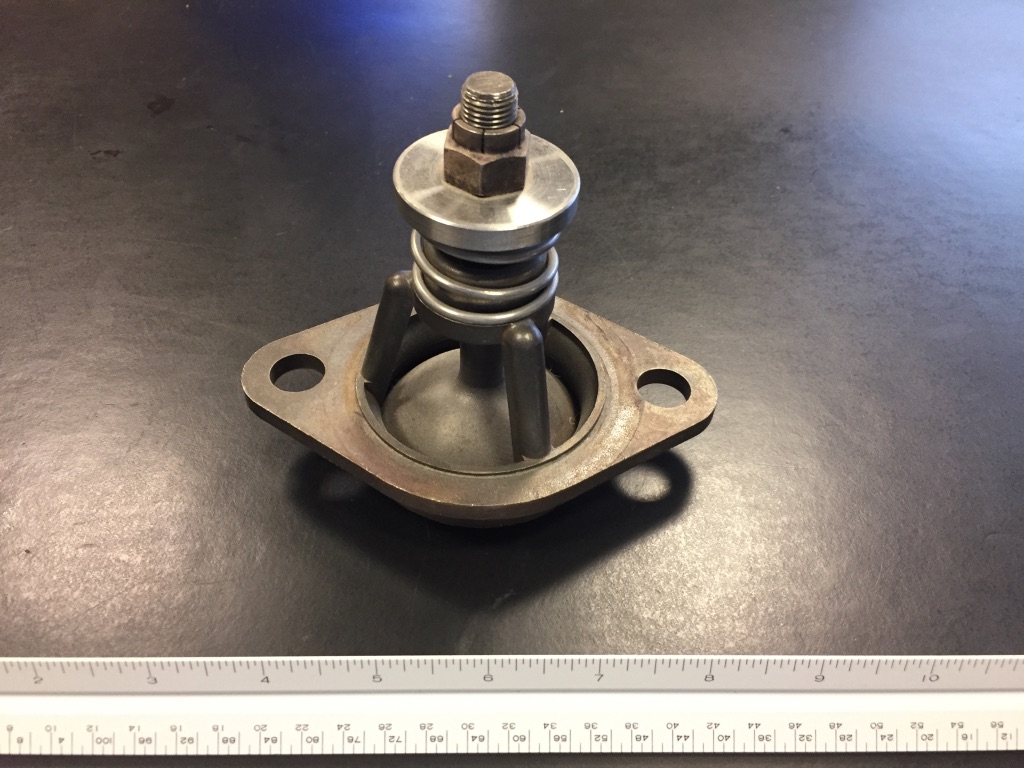 Sterling-Deaerator-Spray-valve-PN400-side